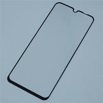 For Samsung Galaxy A16 5G / A16 4G Tempered Glass Screen Protector Full Glue Silk Printing Film