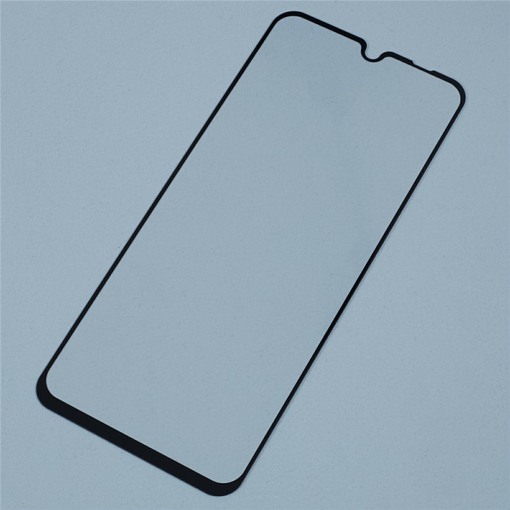 For Samsung Galaxy A16 5G / A16 4G Tempered Glass Screen Protector Full Glue Silk Printing Film