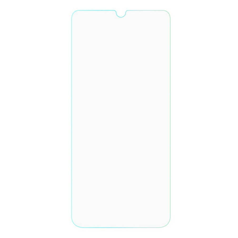 Til Samsung Galaxy A16 5G / A16 4G Skærmbeskytter i hærdet glas 2.5D Buet kant 0.25mm 9H Eksplosionssikker