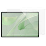For Huawei MatePad 12 X Tempered Glass Film 0.3mm Arc Edge HD Full Screen Protector