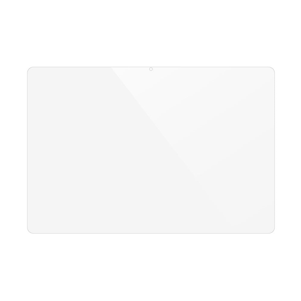 For Huawei MatePad 12 X Tempered Glass Film 0.3mm Arc Edge HD Full Screen Protector