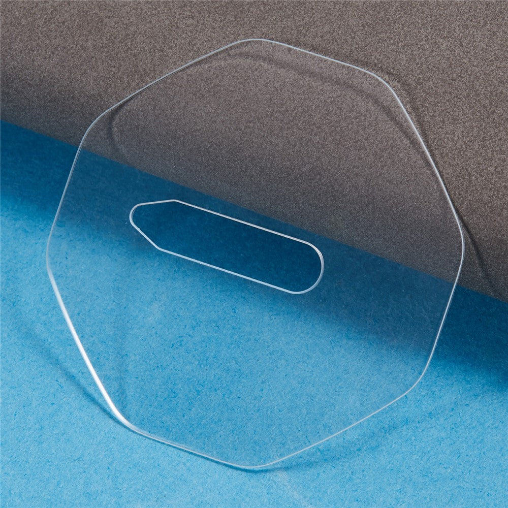 2PCS For Huawei Mate XT Ultimate / Mate XTs Ultimate Camera Lens Protector 2.5D Tempered Glass Lens Film