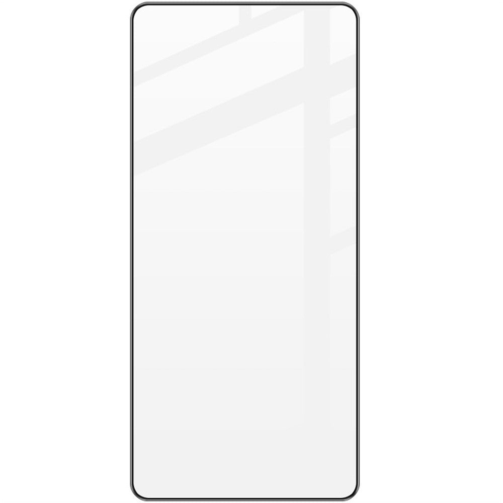 IMAK Pro+ Series For Xiaomi 14T / 14T Pro Tempered Glass Full Screen Protector Sensitive Touch Film