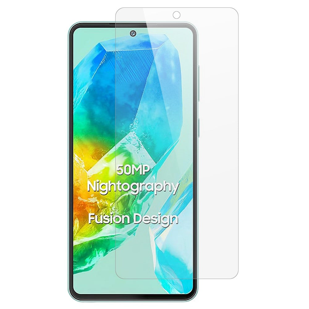 For Samsung Galaxy M55s 5G Screen Protector 0.3mm Ultra-Clear Tempered Glass Film
