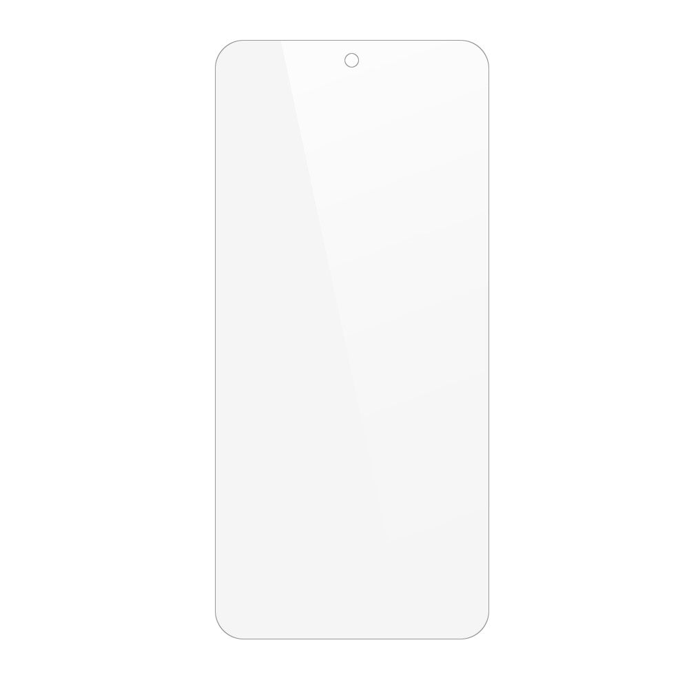 For Xiaomi Redmi Note 14 5G / 14 4G (163.25mm) Screen Protector 0.3mm Ultra-Clear Tempered Glass Film