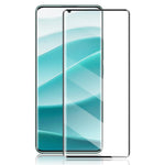 MOCOLO For Xiaomi Redmi Note 14 Pro+ 5G / Note 14 Pro 5G / Poco X7 5G Screen Protector 3D Curved Tempered Glass Film