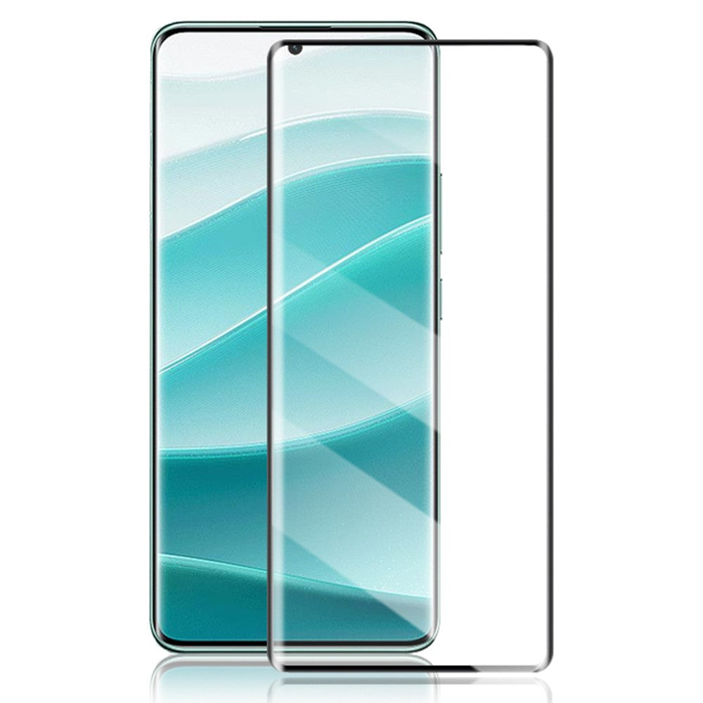 MOCOLO For Xiaomi Redmi Note 14 Pro+ 5G / Note 14 Pro 5G / Poco X7 5G Screen Protector 3D Curved Tempered Glass Film