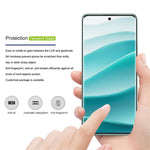 MOCOLO For Xiaomi Redmi Note 14 Pro+ 5G / Note 14 Pro 5G / Poco X7 5G Screen Protector 3D Curved Tempered Glass Film