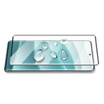 MOCOLO For Xiaomi Redmi Note 14 Pro+ 5G / Note 14 Pro 5G / Poco X7 5G Screen Protector 3D Curved Tempered Glass Film