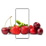 MOCOLO For Xiaomi Redmi Note 14 Pro+ 5G / Note 14 Pro 5G / Poco X7 5G Screen Protector 3D Curved Tempered Glass Film