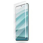 MOCOLO For Xiaomi Redmi Note 14 Pro+ 5G / Note 14 Pro 5G / Poco X7 5G Screen Protector Tempered Glass UV Liquid Film 3D Curved Full Coverage