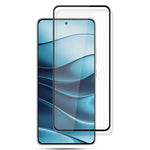 AMORUS For Xiaomi Redmi Note 14 5G Screen Protector Anti-Shatter Tempered Glass Film