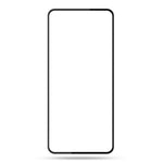 AMORUS For Xiaomi Redmi Note 14 5G Screen Protector Anti-Shatter Tempered Glass Film