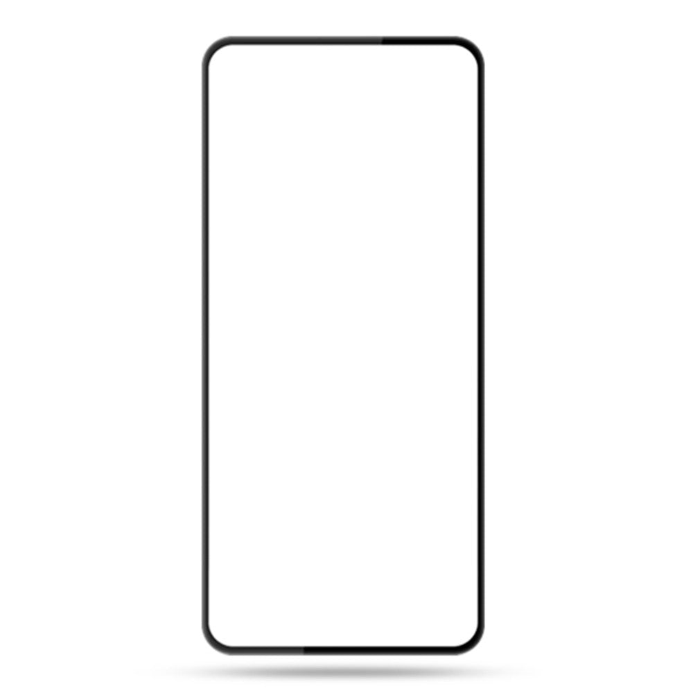 AMORUS For Xiaomi Redmi Note 14 5G Screen Protector Anti-Shatter Tempered Glass Film