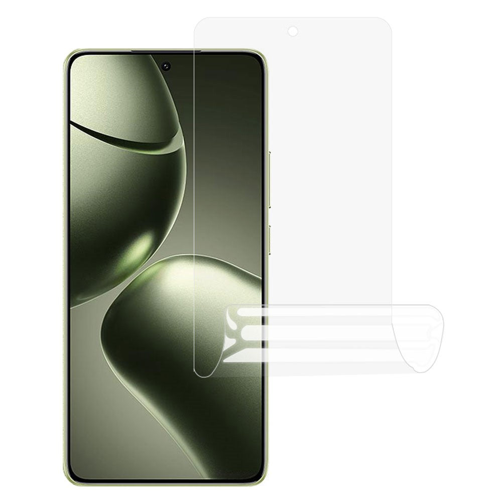 For Xiaomi 14T / 14T Pro PET Hydrogel Film Full Coverage HD Clear Screen Protector