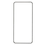 For Xiaomi 14T / 14T Pro Tempered Glass Electroplating Anti-Fingerprint Silk Printing Full Glue Screen Protector