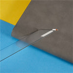 For Xiaomi 14T / 14T Pro Tempered Glass Electroplating Anti-Fingerprint Silk Printing Full Glue Screen Protector