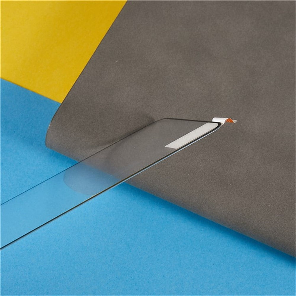 For Xiaomi 14T / 14T Pro Tempered Glass Electroplating Anti-Fingerprint Silk Printing Full Glue Screen Protector
