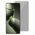 For Xiaomi 14T / 14T Pro Tempered Glass Screen Protector 0.25 Arc Edge Ultra Clear Screen Film