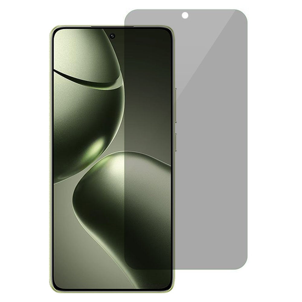 For Xiaomi 14T / 14T Pro Tempered Glass Screen Protector 0.25 Arc Edge Ultra Clear Screen Film