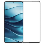 PINWUYO JK 3D Härdat Glas Film Series-2 för Xiaomi Redmi Note 14 5G Skärmskydd 9H Hårdhet Ultraklar