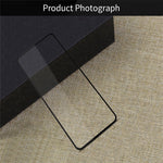 PINWUYO JK 3D Härdat Glas Film Series-2 för Xiaomi Redmi Note 14 5G Skärmskydd 9H Hårdhet Ultraklar