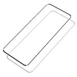 PINWUYO For Xiaomi Redmi Note 14 Pro+ 5G / Note 14 Pro 5G / Poco X7 5G Screen Protector 3D Hot Bending Tempered Glass Film