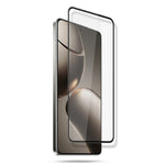 MOCOLO For Xiaomi 14T / 14T Pro Screen Protector Anti-Shatter Silk Printing Tempered Glass Film