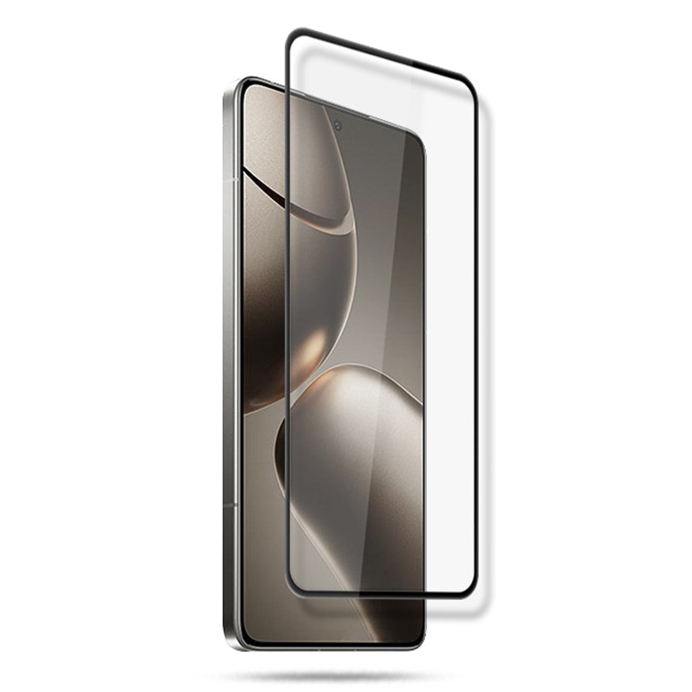 MOCOLO For Xiaomi 14T / 14T Pro Screen Protector Anti-Shatter Silk Printing Tempered Glass Film