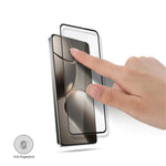 MOCOLO For Xiaomi 14T / 14T Pro Screen Protector Anti-Shatter Silk Printing Tempered Glass Film