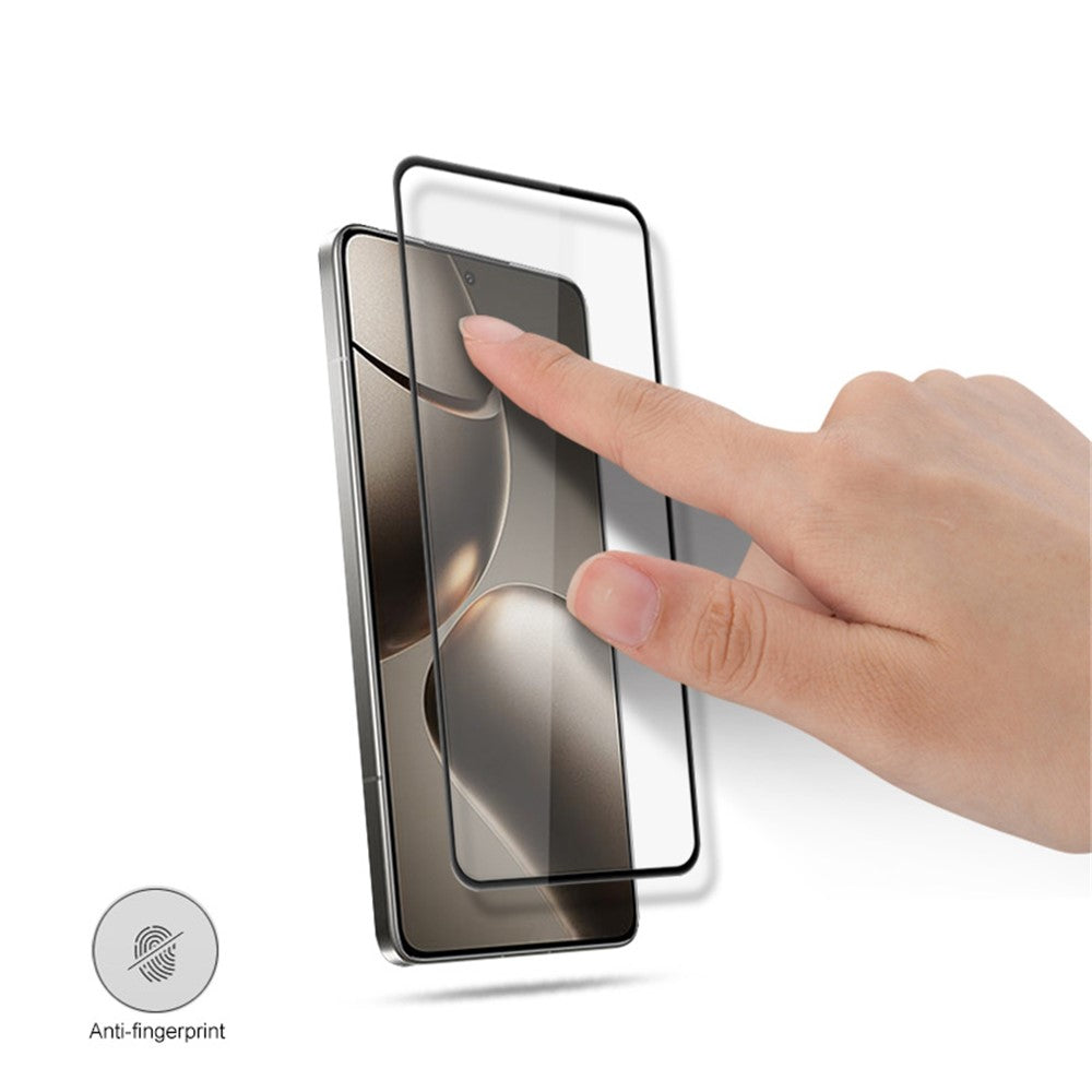 MOCOLO For Xiaomi 14T / 14T Pro Screen Protector Anti-Shatter Silk Printing Tempered Glass Film