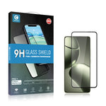 MOCOLO For Xiaomi 14T / 14T Pro Screen Protector Anti-Shatter Silk Printing Tempered Glass Film