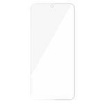 5Pcs For Honor X60 5G Screen Protector 0.3mm 2.5D Tempered Glass Clear Film