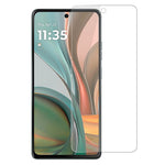 For Motorola Moto G75 5G Skærmbeskytter 0,3 mm Ultra-klar Hærdet Glasfilm