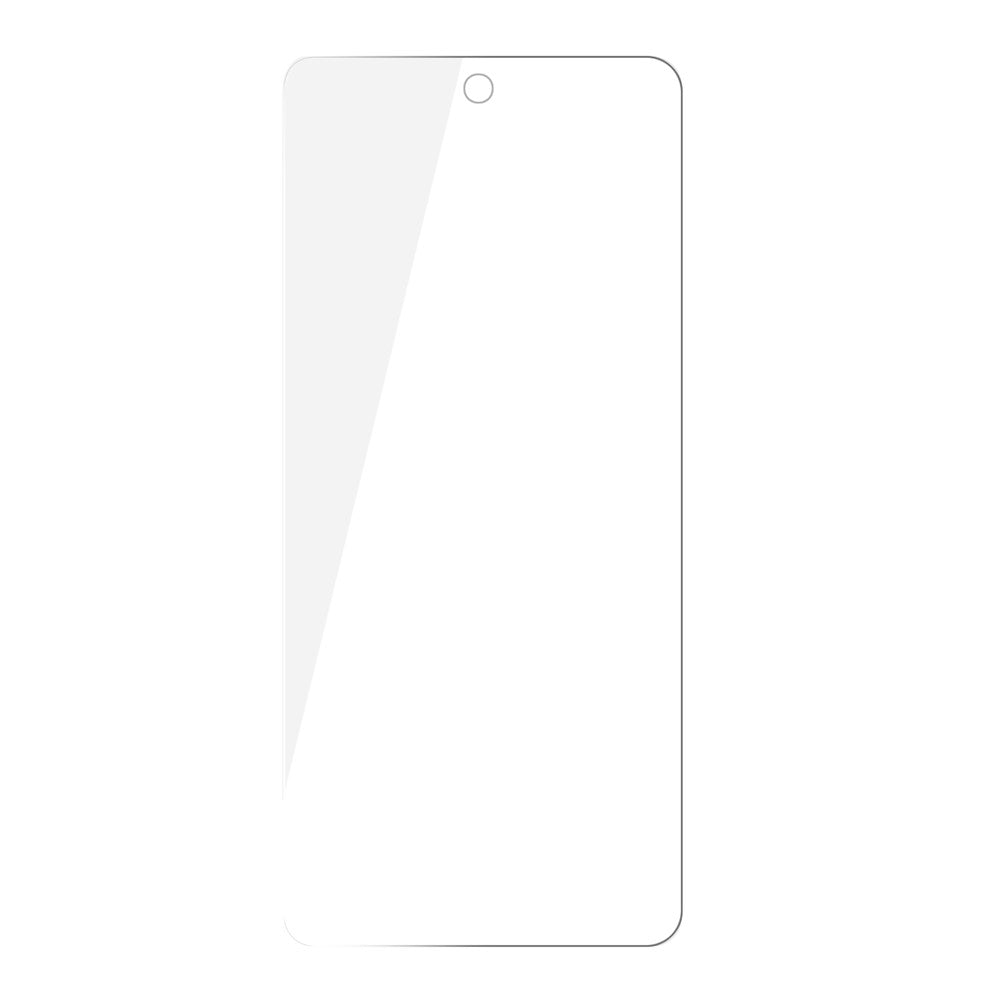 For Motorola Moto G75 5G Skærmbeskytter 0,3 mm Ultra-klar Hærdet Glasfilm