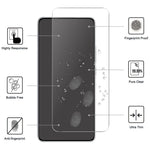 For Xiaomi Redmi Note 14 5G / 14 4G (163.25mm) Screen Protector HD Tempered Glass Film 2.5D