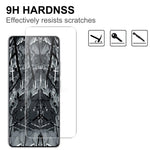 For Xiaomi Redmi Note 14 5G / 14 4G (163.25mm) Screen Protector HD Tempered Glass Film 2.5D