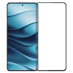 MOFI JK 3D Tempered Glass Film-1 for Xiaomi Redmi Note 14 5G Full Screen Protector Anti-Explosion