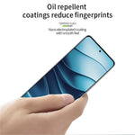 MOFI JK 3D Tempered Glass Film-1 for Xiaomi Redmi Note 14 5G Full Screen Protector Anti-Explosion