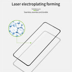 MOFI JK 3D Tempered Glass Film-1 for Xiaomi Redmi Note 14 5G Full Screen Protector Anti-Explosion