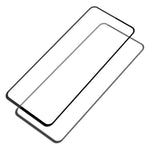 MOFI JK Series-1 for Xiaomi Redmi Note 14 5G Screen Protector Anti-Explosion 9H Hardness Full Cover Screen Film