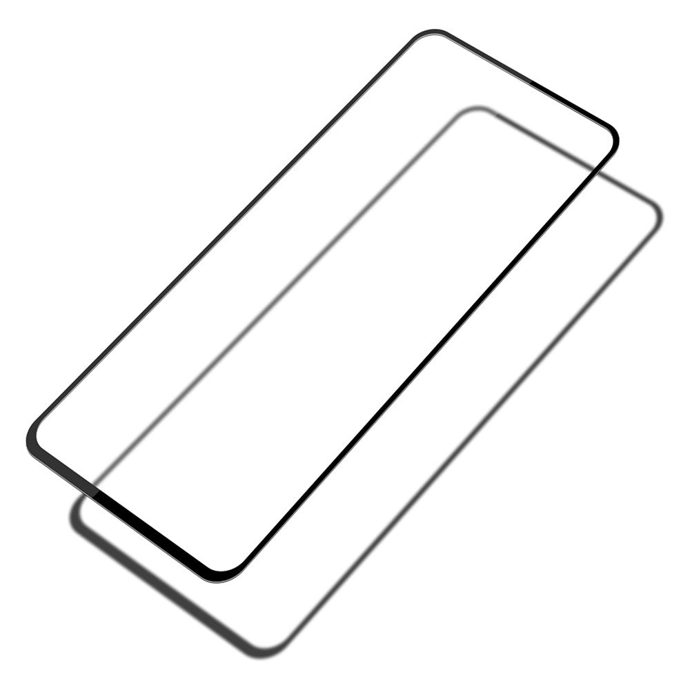 MOFI JK Series-1 for Xiaomi Redmi Note 14 5G Screen Protector Anti-Explosion 9H Hardness Full Cover Screen Film