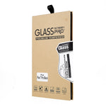 For Xiaomi Redmi Note 14 Pro+ 5G / Note 13 Pro+ 5G Clear Screen Protector Side Glue Curved Edge Tempered Glass Film Support Fingerprint Unlock