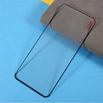 For Xiaomi Redmi Note 14 Pro+ 5G / Note 13 Pro+ 5G Tempered Glass Silk Printing Full Glue Screen Protector Support Fingerprint Unlock