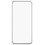 Til Samsung Galaxy S24 FE Skærmbeskytter 9D Kantlim Fuld Dækning Hærdet Glasfilm