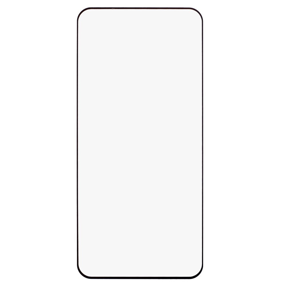 Til Samsung Galaxy S24 FE Skærmbeskytter 9D Kantlim Fuld Dækning Hærdet Glasfilm