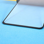 Til Samsung Galaxy A16 5G / A16 4G Fuld Skærmbeskytter 9D Side Lim Hærdet Glasfilm