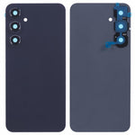 Til Samsung Galaxy A55 5G A556 Batterihus med Kameralinsecover (Uden Logo)