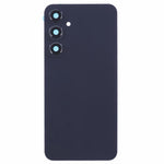 Til Samsung Galaxy A55 5G A556 Batterihus med Kameralinsecover (Uden Logo)