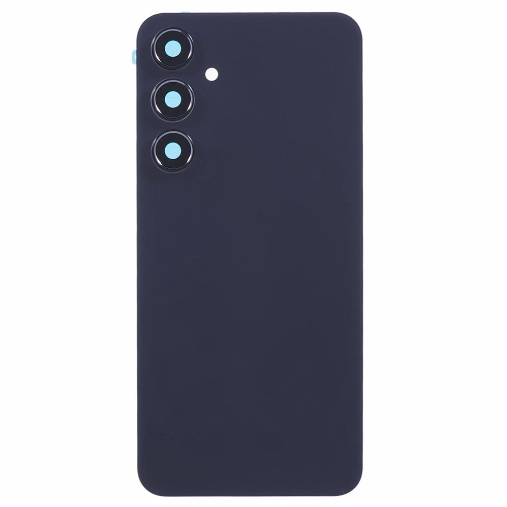 Til Samsung Galaxy A55 5G A556 Batterihus med Kameralinsecover (Uden Logo)